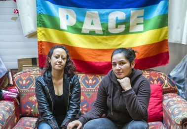 Asylgesuche von LGBTQI-Personen müssen nach besonderen Grundsätzen geprüft werden